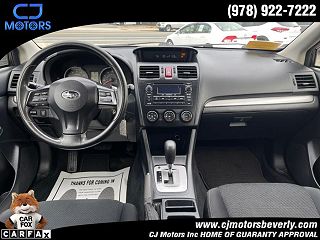 2013 Subaru XV Crosstrek Premium JF2GPACCXD2893666 in Beverly, MA 15