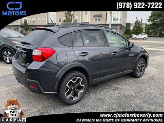 2013 Subaru XV Crosstrek Premium JF2GPACCXD2893666 in Beverly, MA 7