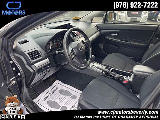 2013 Subaru XV Crosstrek Premium JF2GPACCXD2893666 in Beverly, MA 9