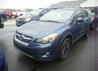 2013 Subaru XV Crosstrek Limited JF2GPAGC2D2829146 in East Granby, CT 2