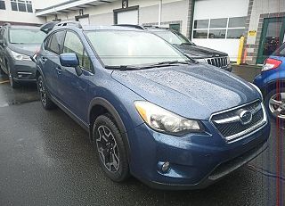 2013 Subaru XV Crosstrek Limited JF2GPAGC2D2829146 in East Granby, CT 4