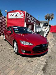 2013 Tesla Model S Performance VIN: 5YJSA1DP8DFP10564