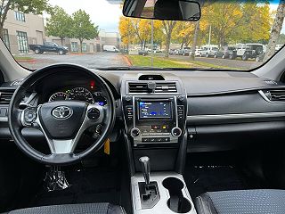 2013 Toyota Camry SE 4T1BF1FKXDU697418 in Troutdale, OR 13