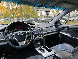 2013 Toyota Camry SE 4T1BF1FKXDU697418 in Troutdale, OR 14