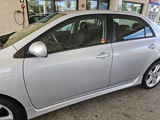 2013 Toyota Corolla S 2T1BU4EE4DC097546 in Amelia, OH 30