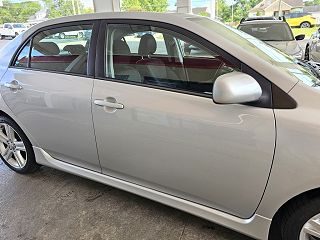 2013 Toyota Corolla S 2T1BU4EE4DC097546 in Amelia, OH 36