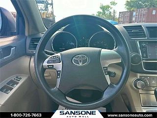 2013 Toyota Highlander Base JTEBC3EH1D2013782 in Avenel, NJ 14