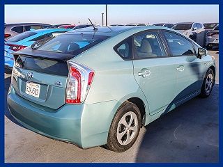 2013 Toyota Prius Two JTDKN3DU2D1650022 in Los Angeles, CA 12