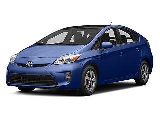 2013 Toyota Prius Two JTDKN3DU2D1650022 in Los Angeles, CA 30