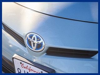 2013 Toyota Prius Two JTDKN3DU2D1650022 in Los Angeles, CA 9