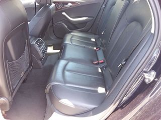 2014 Audi A6 Premium Plus WAUFGAFC3EN030422 in Hayward, CA 21