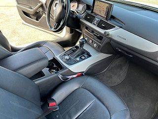 2014 Audi A6 Premium Plus WAUGFAFC9EN026012 in Hayward, CA 11