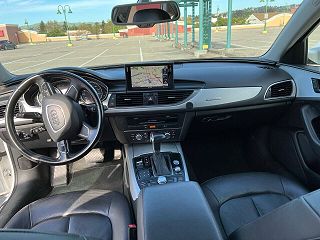 2014 Audi A6 Premium Plus WAUGFAFC9EN026012 in Hayward, CA 12