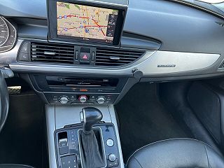 2014 Audi A6 Premium Plus WAUGFAFC9EN026012 in Hayward, CA 13