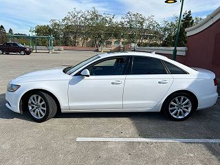 2014 Audi A6 Premium Plus WAUGFAFC9EN026012 in Hayward, CA 5