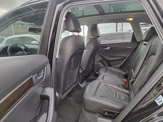 2014 Audi Q5 Premium Plus WA1LFAFP6EA013434 in Denver, CO 11