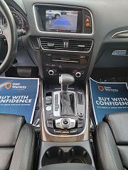 2014 Audi Q5 Premium Plus WA1LFAFP6EA013434 in Denver, CO 13