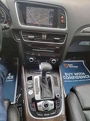 2014 Audi Q5 Premium Plus WA1LFAFP6EA013434 in Denver, CO 21