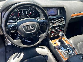 2014 Audi Q7 Premium Plus WA1LGAFE6ED009846 in Fremont, CA 20
