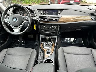 2014 BMW X1 sDrive28i WBAVM1C53EVW49077 in Fairfax, VA 15