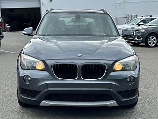 2014 BMW X1 sDrive28i WBAVM1C53EVW49077 in Fairfax, VA 2