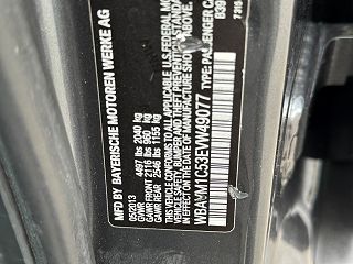 2014 BMW X1 sDrive28i WBAVM1C53EVW49077 in Fairfax, VA 31