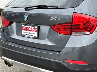 2014 BMW X1 sDrive28i WBAVM1C53EVW49077 in Fairfax, VA 7