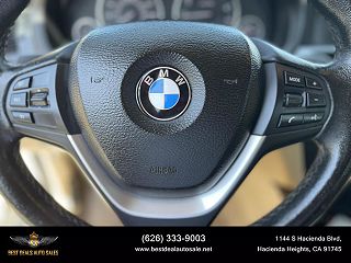 2014 BMW X3 xDrive35i 5UXWX7C55E0E79692 in Hacienda Heights, CA 10