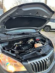 2014 Buick Encore Convenience KL4CJBSB5EB525002 in Fuquay Varina, NC 20