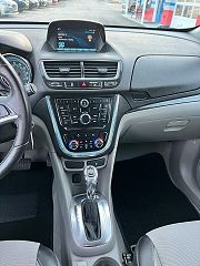 2014 Buick Encore Convenience KL4CJBSB5EB525002 in Fuquay Varina, NC 25