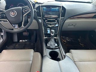 2014 Cadillac ATS Luxury 1G6AB5R37E0194710 in Livingston, CA 10