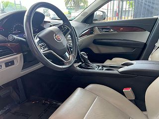 2014 Cadillac ATS Luxury 1G6AB5R37E0194710 in Livingston, CA 11