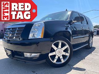 2014 Cadillac Escalade  VIN: 1GYS4BEF0ER181894