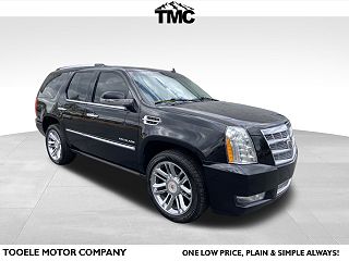 2014 Cadillac Escalade  VIN: 1GYS4DEF0ER154836