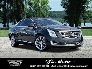 2014 Cadillac XTS Premium VIN: 2G61P5S38E9197679