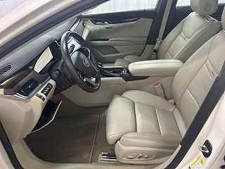 2014 Cadillac XTS Vsport Premium 2G61V5S85E9129440 in Van Wert, OH 22