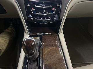 2014 Cadillac XTS Vsport Premium 2G61V5S85E9129440 in Van Wert, OH 40