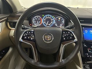 2014 Cadillac XTS Vsport Premium 2G61V5S85E9129440 in Van Wert, OH 46