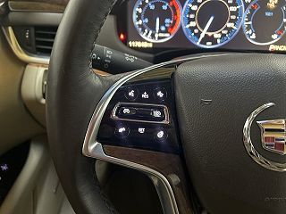 2014 Cadillac XTS Vsport Premium 2G61V5S85E9129440 in Van Wert, OH 47