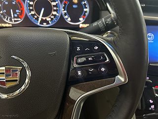 2014 Cadillac XTS Vsport Premium 2G61V5S85E9129440 in Van Wert, OH 48