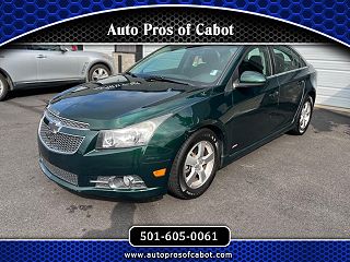 2014 Chevrolet Cruze LT VIN: 1G1PC5SB9E7222948