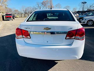 2014 Chevrolet Cruze LT 1G1PC5SB7E7138241 in Crystal, MN 13