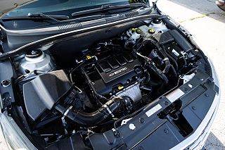 2014 Chevrolet Cruze Eco 1G1PJ5SB9E7435890 in Midvale, UT 16