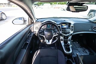 2014 Chevrolet Cruze Eco 1G1PJ5SB9E7435890 in Midvale, UT 21