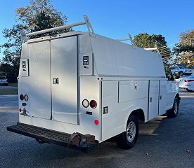 2014 Chevrolet Express 3500 1GB0G2CG9E1203815 in Chattanooga, TN 3