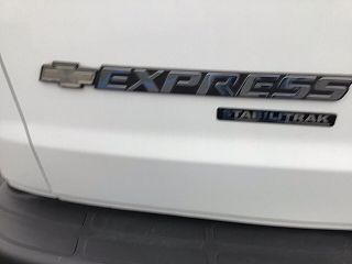 2014 Chevrolet Express 3500 1GCZGUCG7E1206033 in South Gate, CA 13