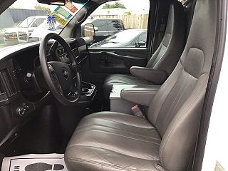 2014 Chevrolet Express 3500 1GCZGUCG7E1206033 in South Gate, CA 14