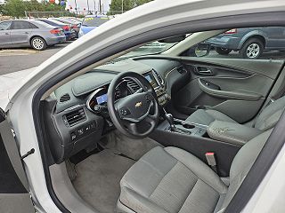 2014 Chevrolet Impala LS 2G11Y5SL8E9109720 in West Valley City, UT 9