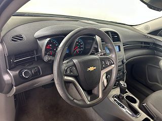 2014 Chevrolet Malibu LS 1G11B5SL1EF278065 in Akron, OH 10