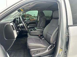 2014 Chevrolet Silverado 1500 LT 1GCRCREH1EZ399781 in Hesperia, CA 10